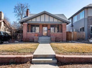 1444 Fairfax St, Denver, CO 80220