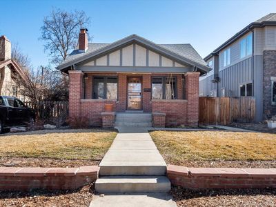 1444 Fairfax Street, Denver, CO, 80220
