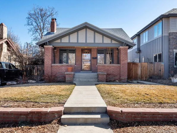 1444 Fairfax Street, Denver, CO 80220