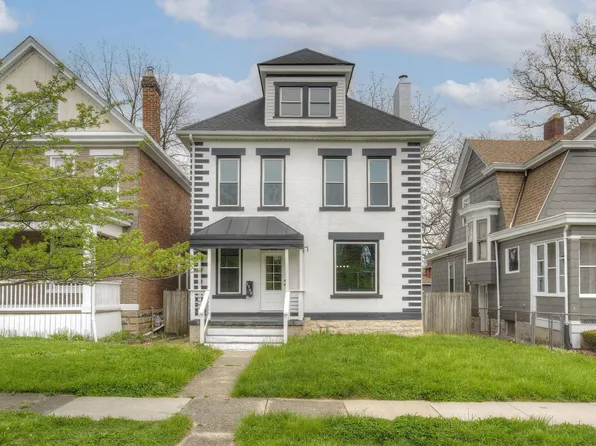 1544 Richmond Ave, Columbus, OH 43203