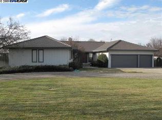 Koster Rd, Tracy, CA 95304