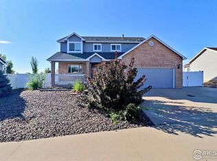 4108 W 30th St, Greeley, CO 80634