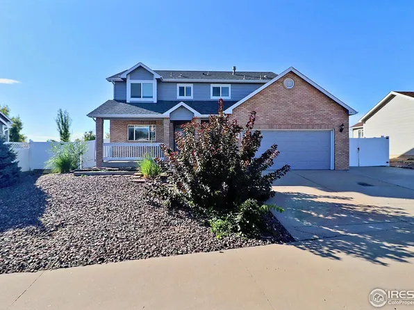 4108 W 30th St, Greeley, CO 80634
