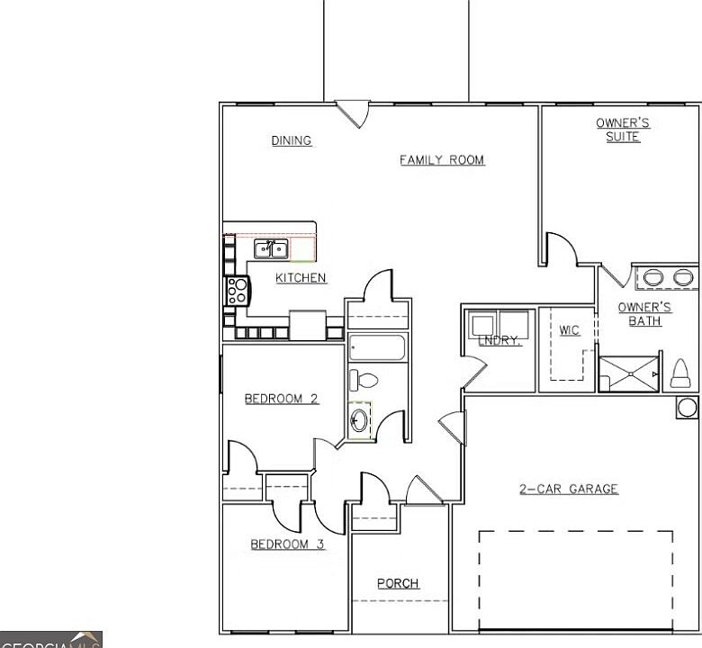 2nd image of 212 Harris Walk