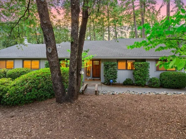 11522 Betty Way, Grass Valley, CA 95949