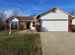 6114 Spire Pl, Indianapolis, IN 46237