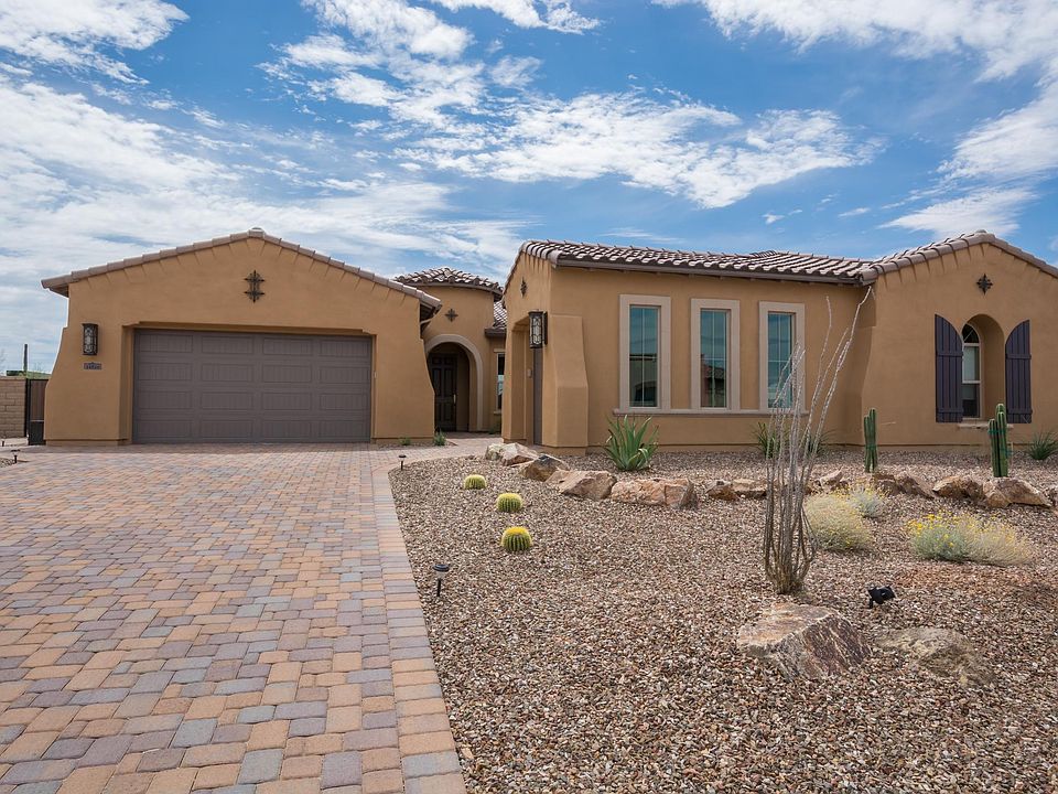 1st image of 14010 N Speckled Burro Ln