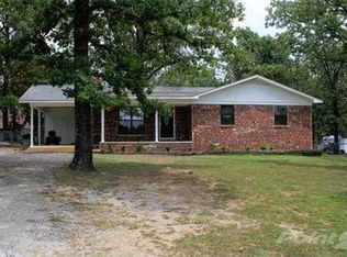 107 Boyd Rd, Batesville, AR 72501