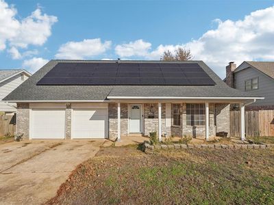 317 Wewoka Dr, Norman, OK, 73071