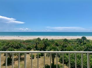 8700 Ridgewood Ave APT 404A, Cape Canaveral, FL 32920