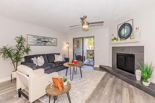 The Jove Apartment Homes Photo 1