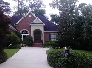 4468 Cape Cod Dr, Evans, GA 30809