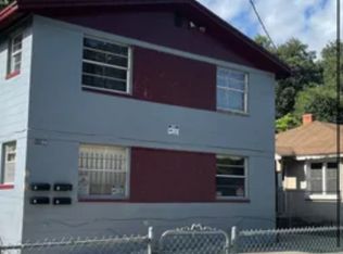 1196 W 30th St #4, Jacksonville, FL 32209