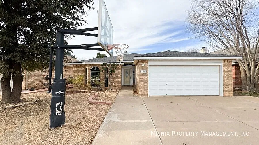 3 Bedroom/ 2 bath For Rent Lubbock | Frenship ISD | Pet Friendly | 156 Frankford Ct. — Photo 4