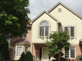 3246 Honeysuckle Dr, Ann Arbor, MI