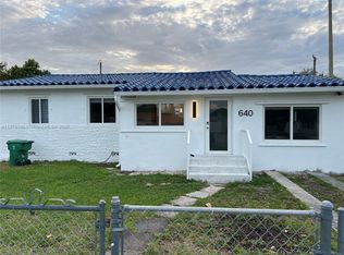 640 SW 73rd Ave, Miami, FL 33144