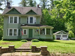 291 Keese Mills Rd, Paul Smiths, NY 12970