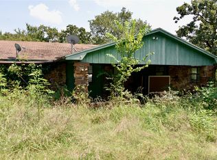 9080 Hedge Rd, Henryetta, OK 74437