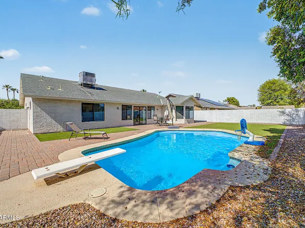 2067 W GILA Lane, Chandler, AZ 85224