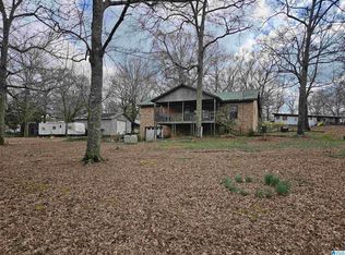 3530 Wolf Creek Rd, Pell City, AL 35128
