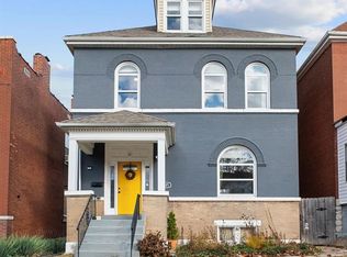 3625 Liermann Ave, Saint Louis, MO 63116