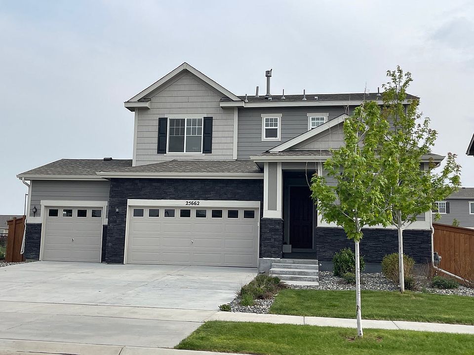 1st image of 25662 E Bayaud Pl