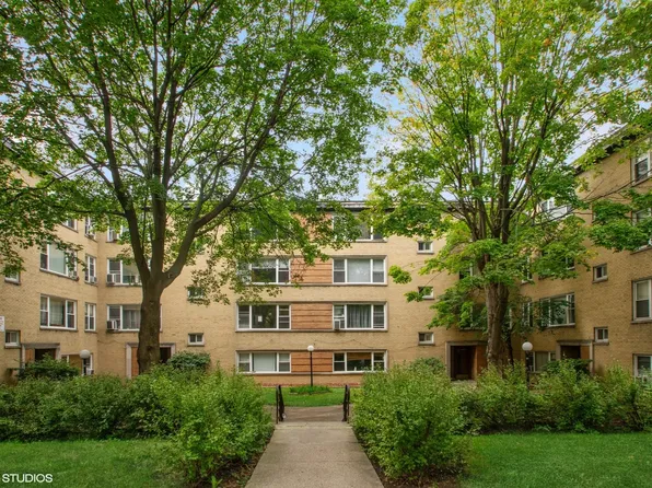 6140 N Damen Ave APT 2E, Chicago, IL 60659