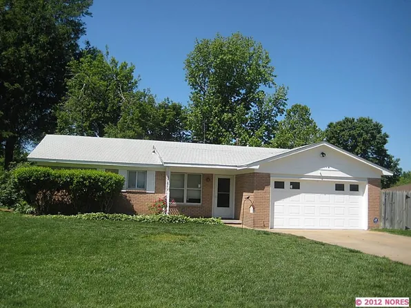 2114 S Hickory Ave W, Broken Arrow, OK 74012