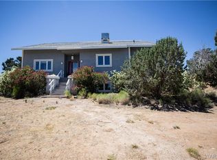 11245 E Sandriver Ranch Rd, Kingman, AZ 86401