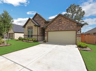 354 Capriccio Ln, Montgomery, TX 77316