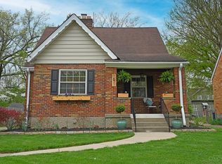 1671 Alcor Ter, Cincinnati, OH 45230
