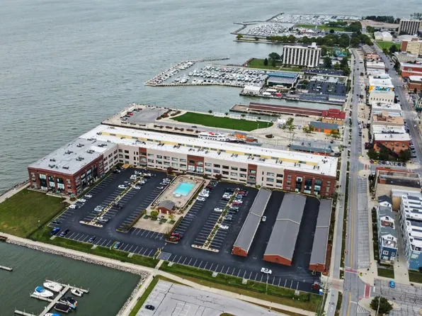 401 W Shoreline Dr Unit 316, Sandusky, OH 44870