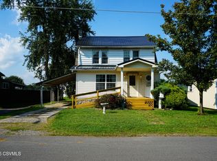 125 W Maple St, Milton, PA 17847