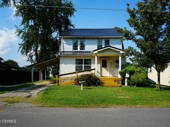125 W Maple St, Milton, PA 17847