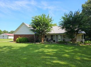 910 County Road 506, Shannon, MS 38868