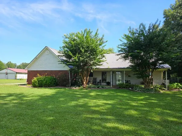 910 County Road 506, Shannon, MS 38868