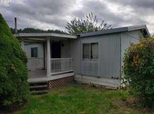 150 E Cedar St, Powers, OR