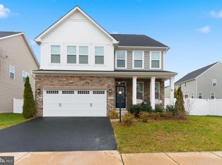 4554 Morley Loop, Woodbridge, VA 22192