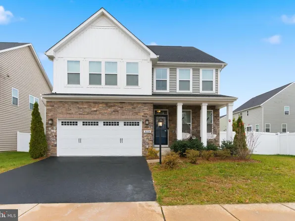 4554 Morley Loop, Woodbridge, VA 22192