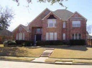 4808 Saint James Ct, Mesquite, TX 75150