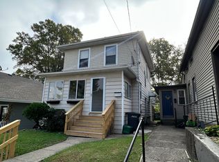 4546 Leo St, Cincinnati, OH 45217