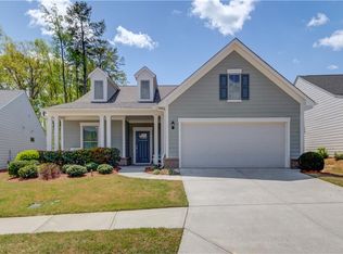 5785 Maple Bluff Way, Hoschton, GA 30548