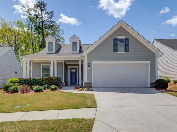 5785 Maple Bluff Way, Hoschton, GA 30548