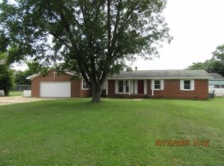 4321 Wilson Rd, Hephzibah, GA 30815