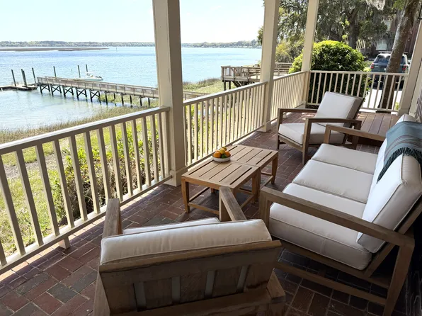 895 Ribaut Rd APT 23, Beaufort, SC 29902