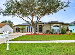 12862 Raysbrook Dr, Riverview, FL 33569