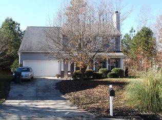 4804 Gaithers Pointe Dr, Durham, NC 27713