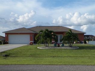 1107 NW 20th Ter, Cape Coral, FL 33993