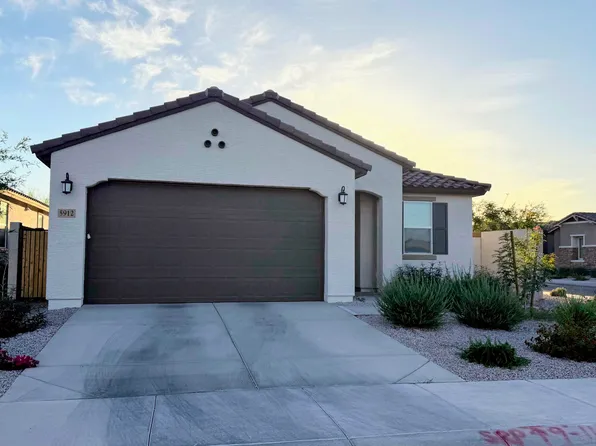5912 S 25th Dr, Phoenix, AZ 85041