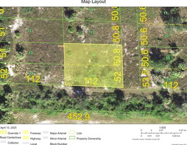 6395 James St Lot 15, Punta Gorda, FL, 33982
